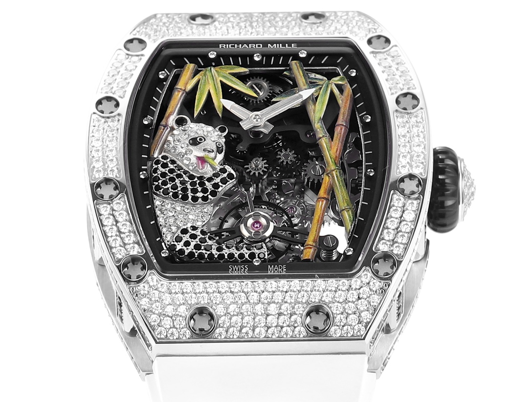 Richard Mille